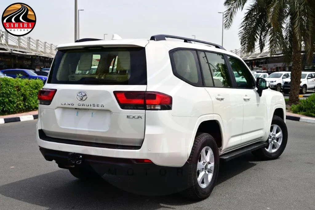 get branded Sahara Motors branded car exporter